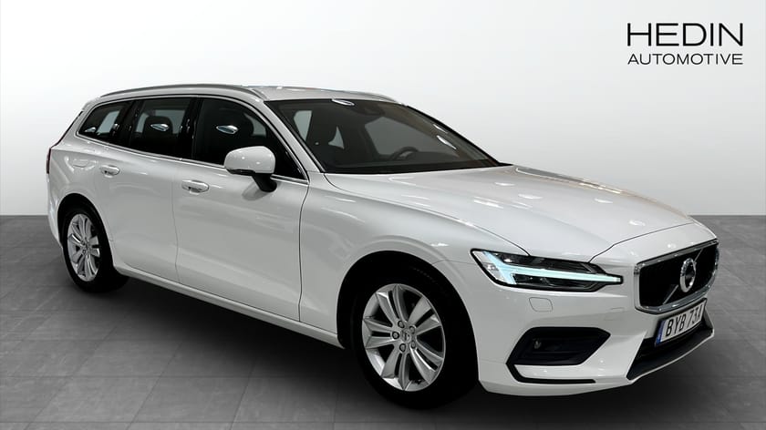 Bild 3 av Volvo V60