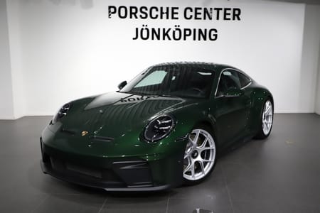 Porsche 911 GT3 Touring