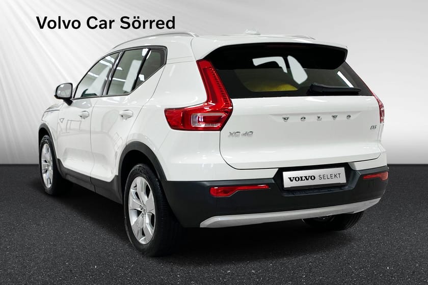 Bild 3 av Volvo XC40