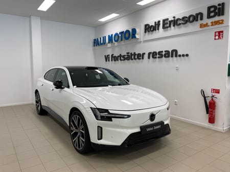 Volvo ES90 Single Motor Extended Range