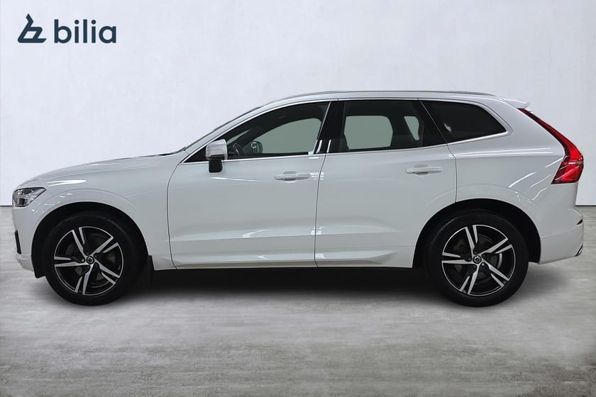 Bild 3 av Volvo XC60