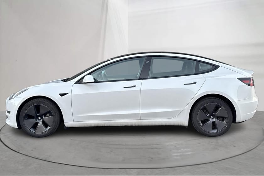 Bild 2 av Tesla Model 3 Long Range AWD