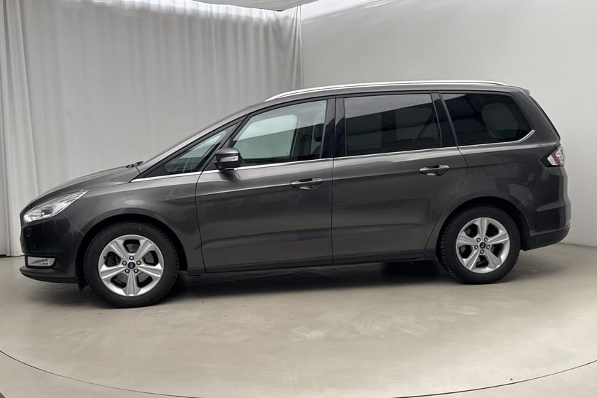 Bild 2 av Ford Galaxy