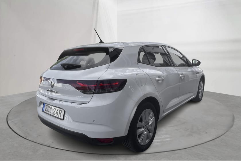 Bild 3 av Renault Mégane