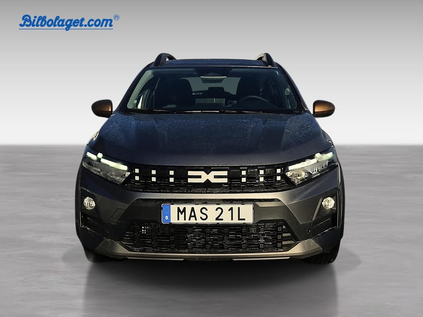 Bild 3 av Dacia Sandero Stepway