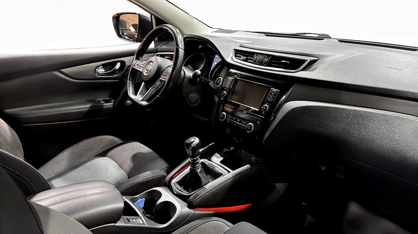 Bild 3 av Nissan Qashqai