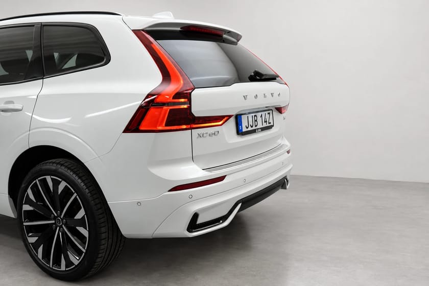 Bild 3 av Volvo XC60