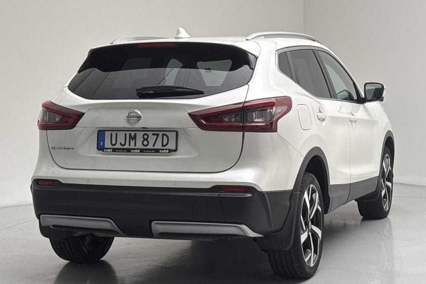 Bild 3 av Nissan Qashqai