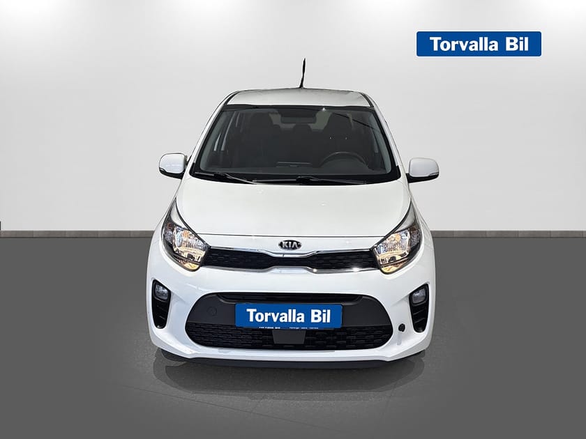 Bild 2 av Kia Picanto