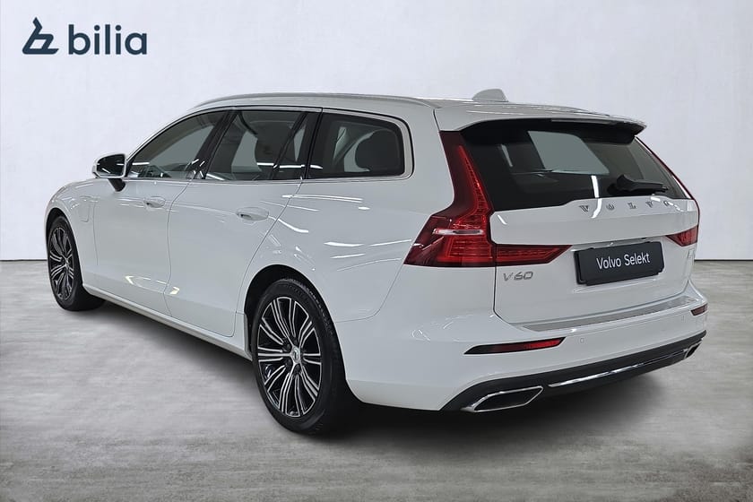 Bild 2 av Volvo V60