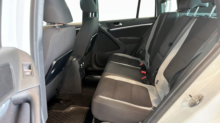 Bild 5 av Volkswagen Tiguan
