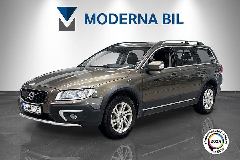 Bild 1 av Volvo XC70