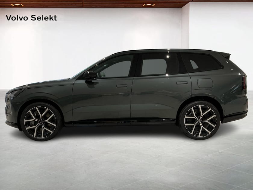 Bild 3 av Volvo EX90 Twin Motor Performance