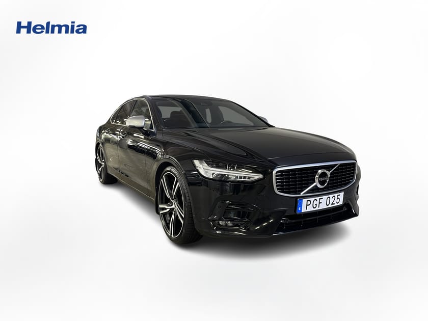 Bild 5 av Volvo S90