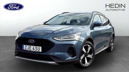 Ford Focus Active Kombi