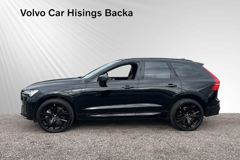 Bild 4 av Volvo XC60