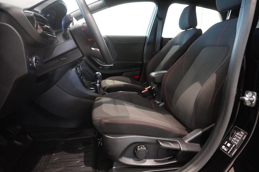 Bild 5 av Ford Puma