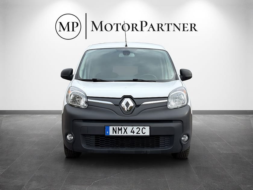 Bild 2 av Renault Kangoo Z.E. Express Maxi