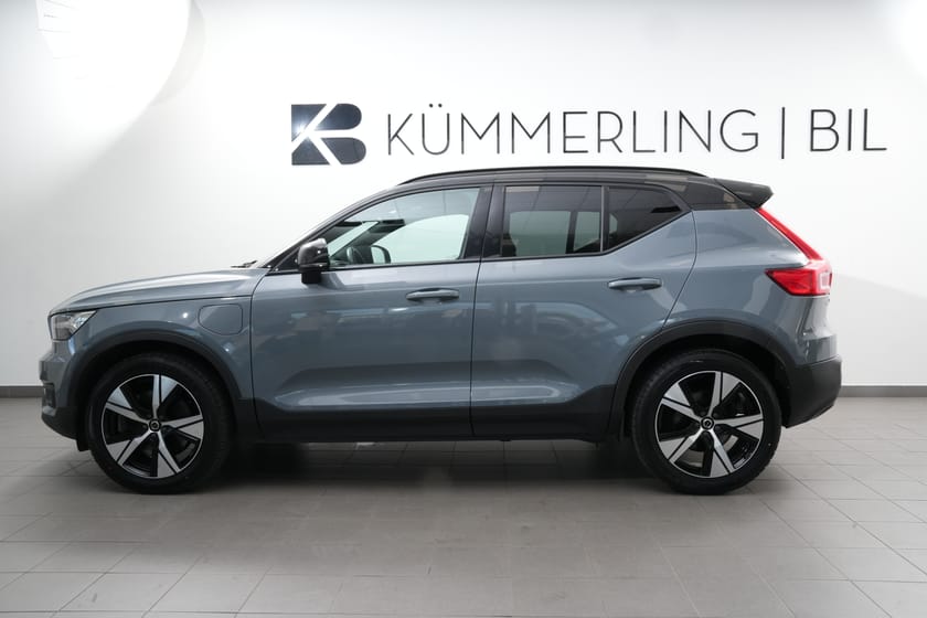 Bild 2 av Volvo XC40