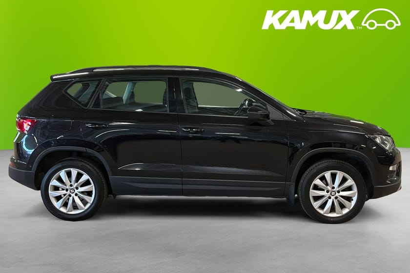 Bild 2 av SEAT Ateca