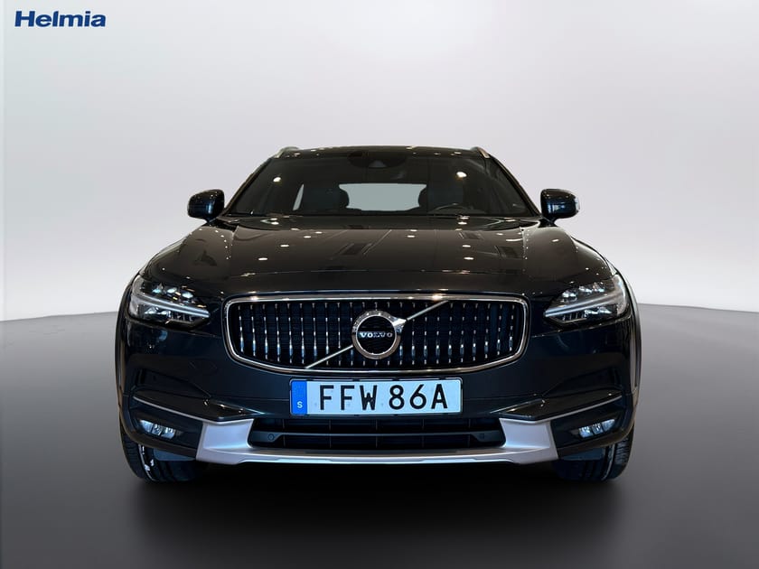 Bild 4 av Volvo V90 Cross Country