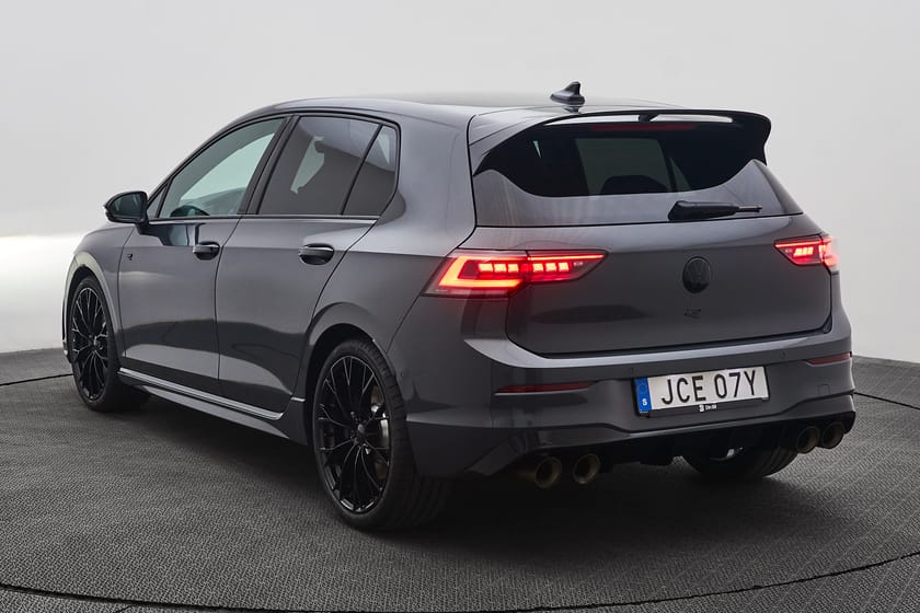 Bild 4 av Volkswagen Golf R