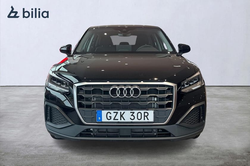 Bild 5 av Audi Q2 35 TFSI