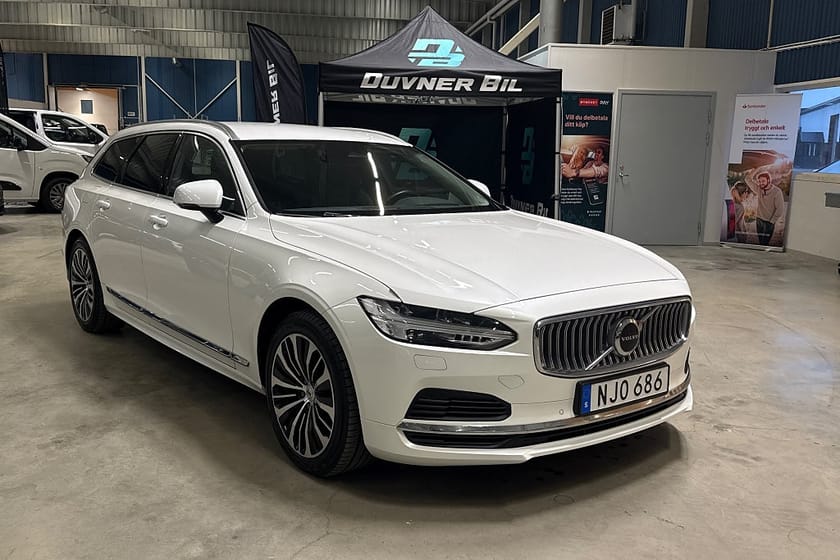 Bild 2 av Volvo V90