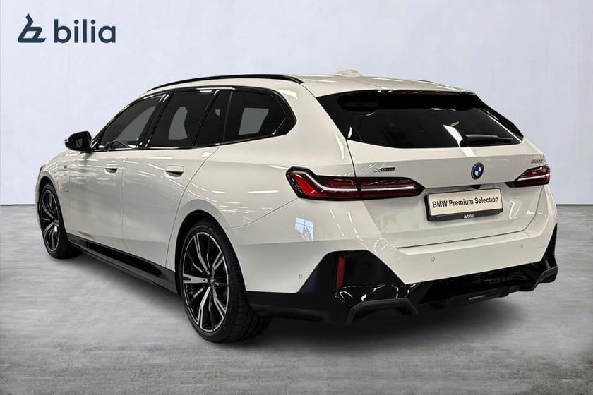 Bild 2 av BMW 530e xDrive Touring