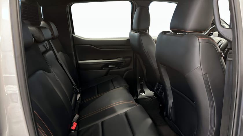 Bild 5 av Ford Ranger PHEV