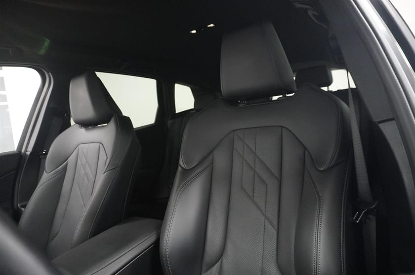 Bild 5 av BMW X3 20 xDrive
