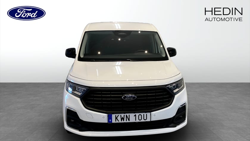 Bild 3 av Ford Transit Connect L2
