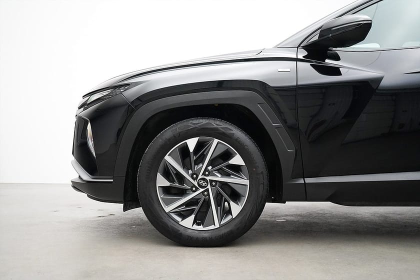 Bild 2 av Hyundai Tucson
