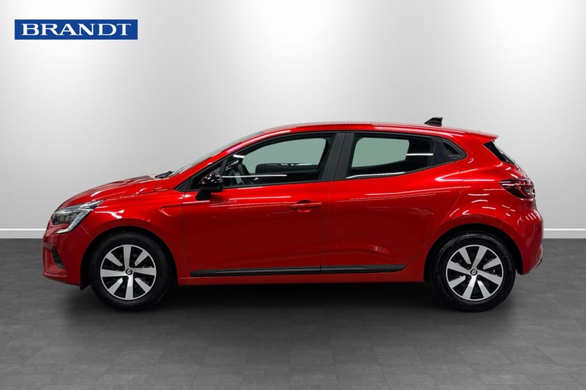 Bild 3 av Renault Clio