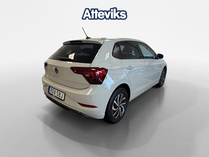Bild 3 av Volkswagen Polo