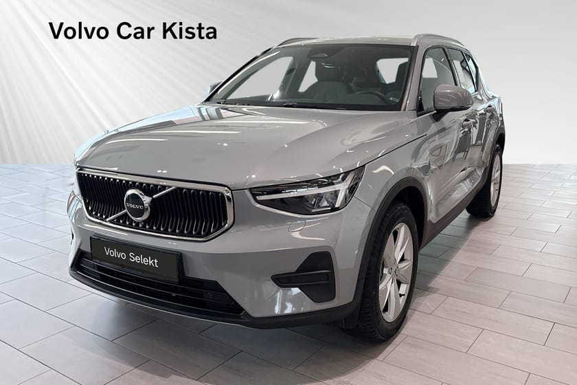 Bild 1 av Volvo XC40