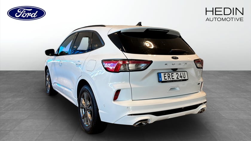 Bild 2 av Ford Kuga Plug-In Hybrid