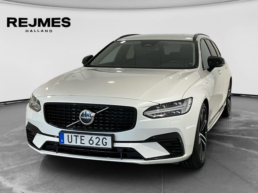 Bild 1 av Volvo V90