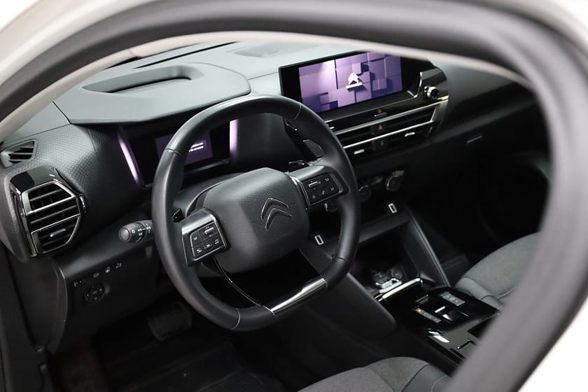 Bild 5 av Citroën C4 X
