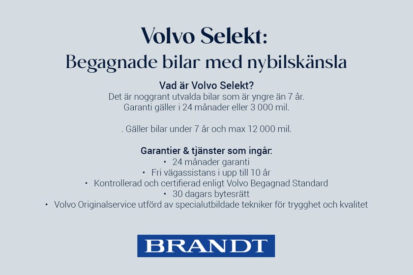 Bild 4 av Volvo V90 Cross Country