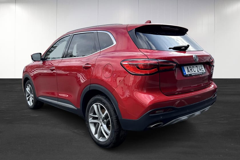 Bild 3 av MG EHS PHEV