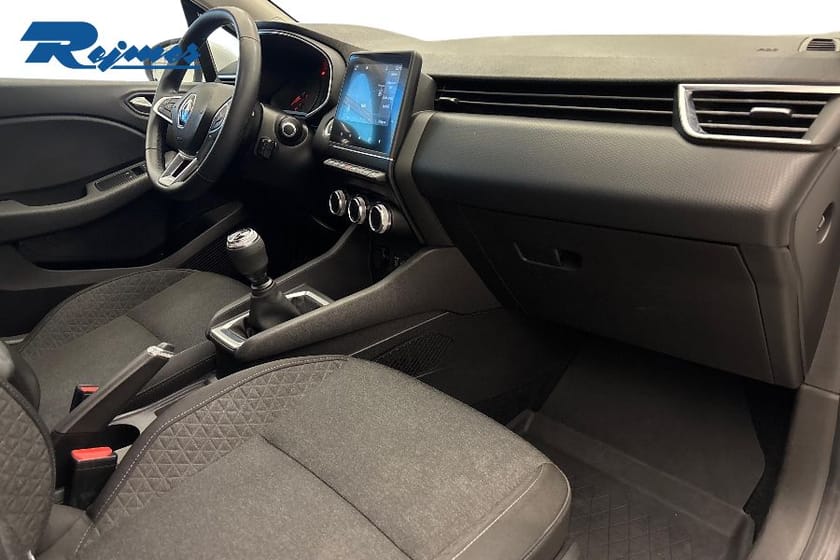 Bild 5 av Renault Clio