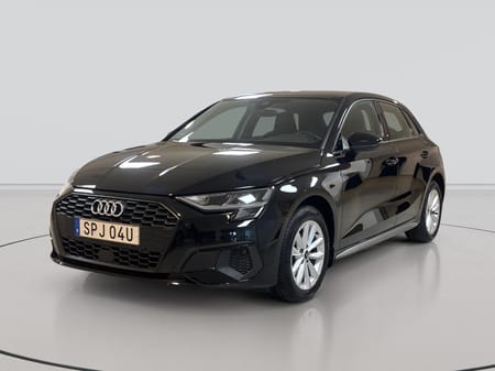 Audi A3 Sportback 35 TFSI