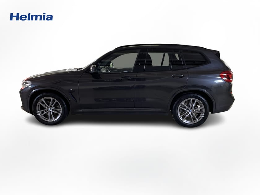 Bild 2 av BMW X3 xDrive20d