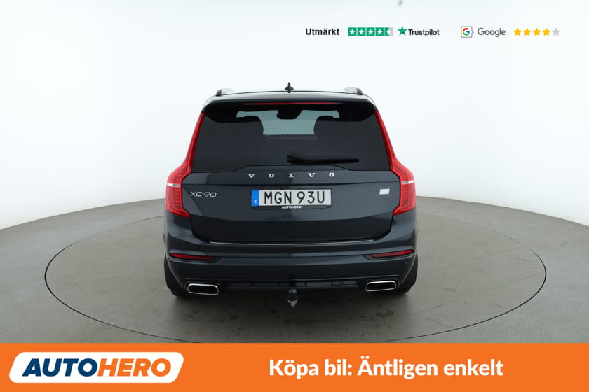 Bild 4 av Volvo XC90