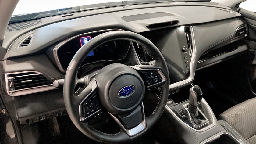 Bild 4 av Subaru Outback