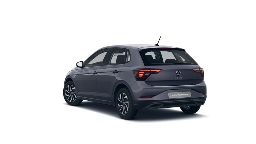 Bild 3 av Volkswagen Polo