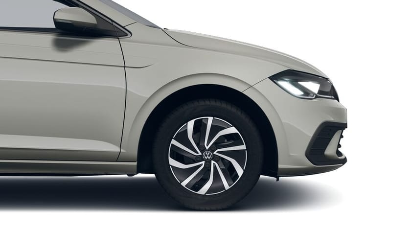 Bild 5 av Volkswagen Polo