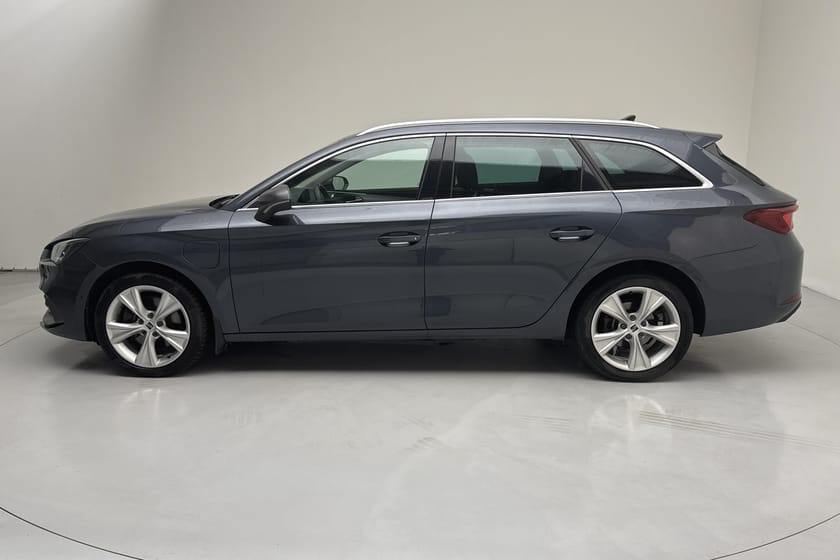 Bild 2 av SEAT León Sportstourer e-Hybrid