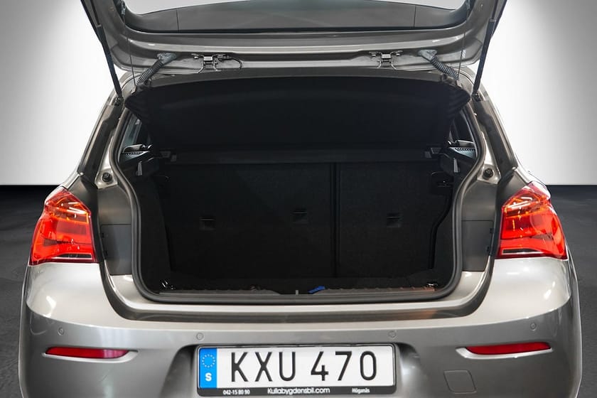 Bild 5 av BMW 116d